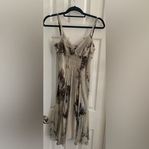 Bcbg max azria dress